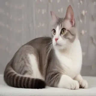 european shorthair breed