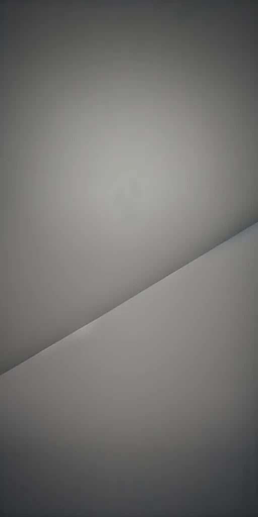 aesthetic gray background