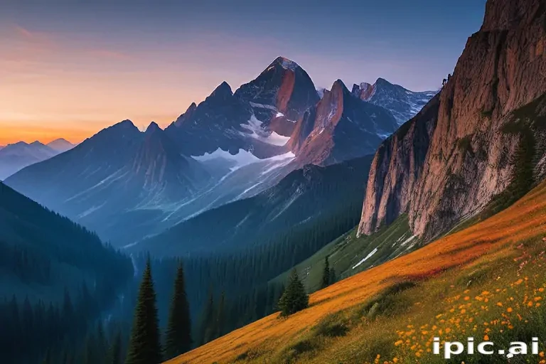 mountain wallpapers for iphone