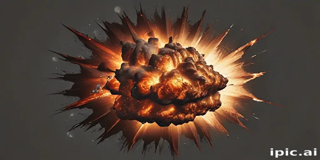 explsion png
