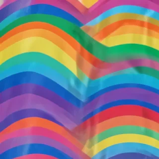 rainbow zoom backgrounds