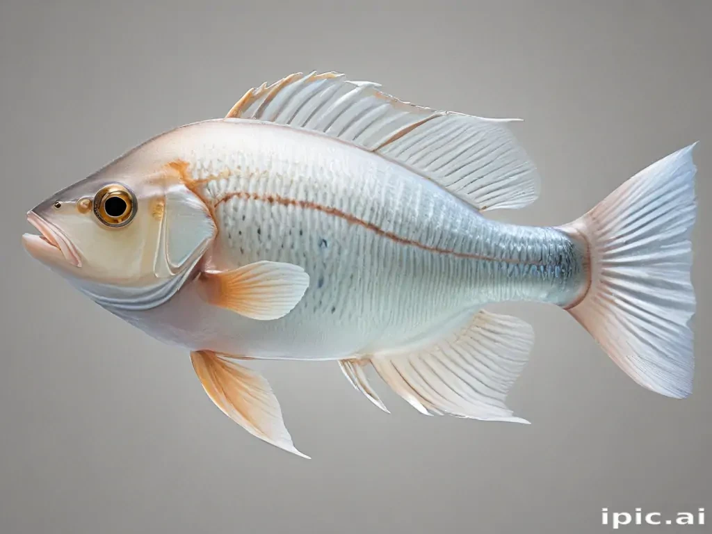 fish transparent background