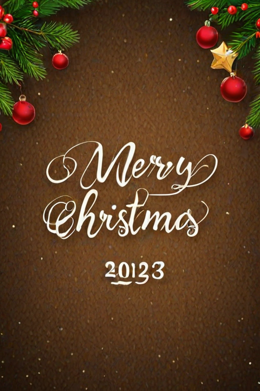 merry christmas wallpaper iphone
