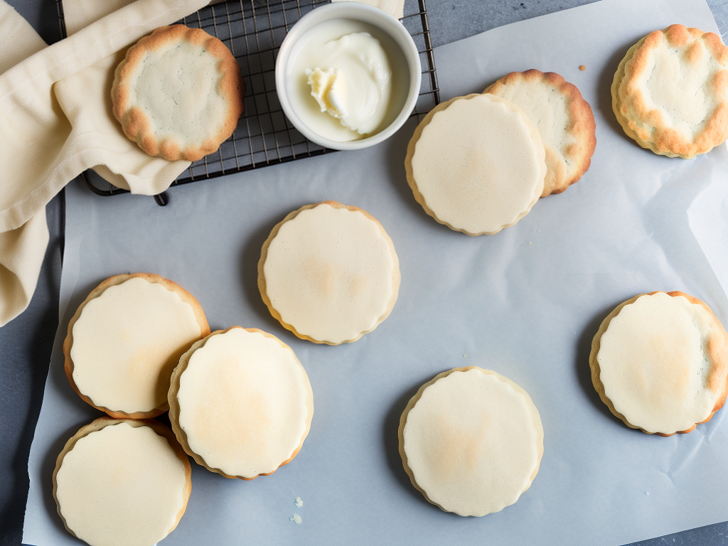 butter swim biscuits without buttermilk
