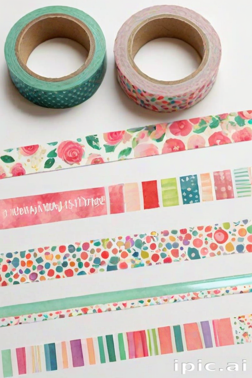 washi tape pngs