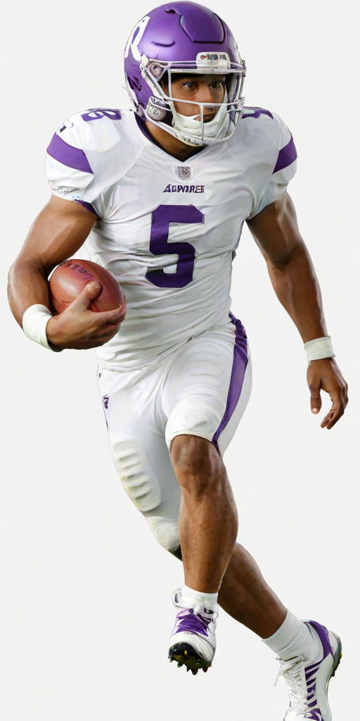 football player png