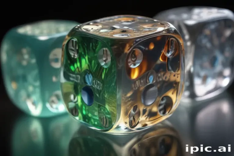 roll dice