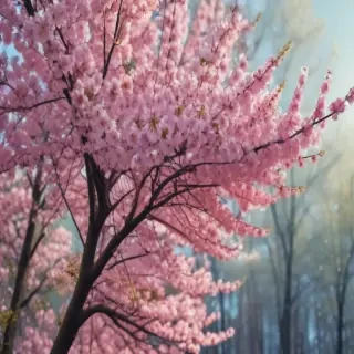 aesthetic spring wallpaper
