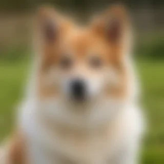 icelandic sheepdog