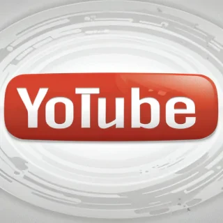 youtube icon