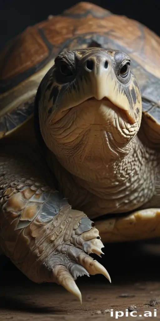 turtle background