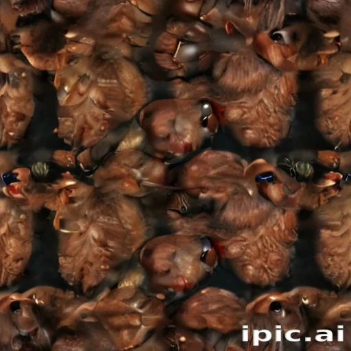 beaver png
