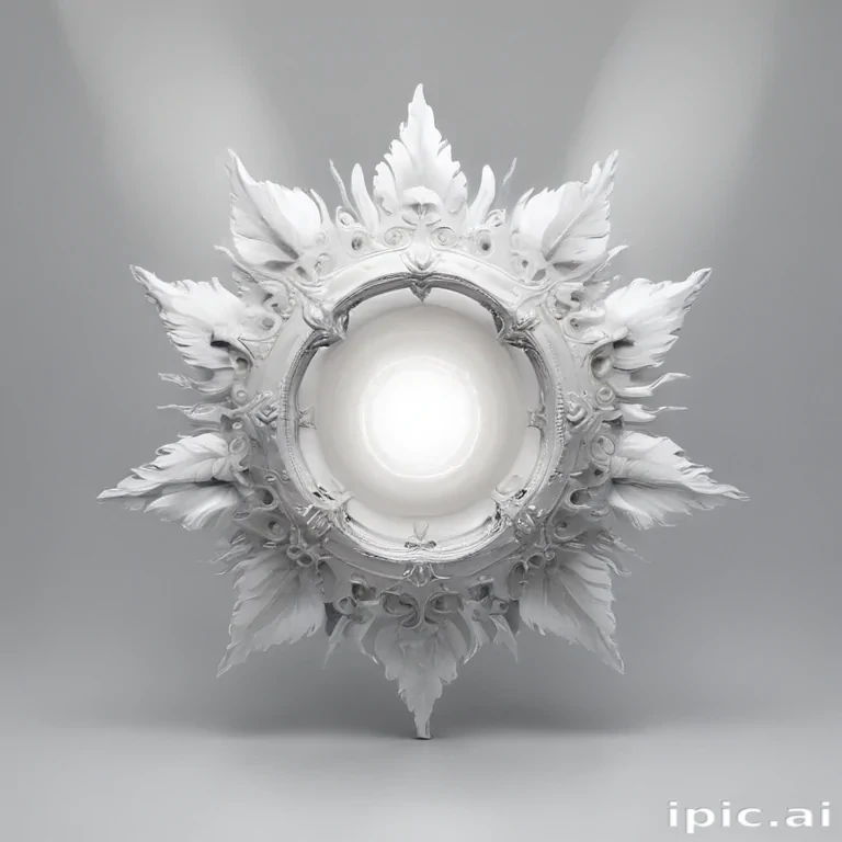 white light png