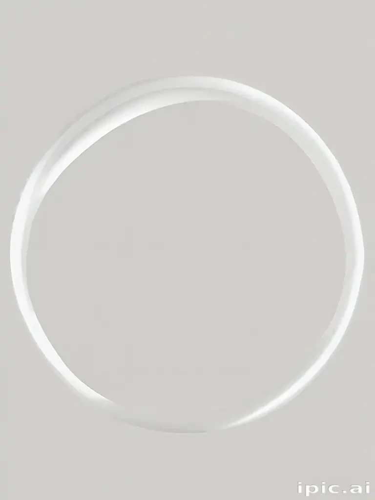 white circle png