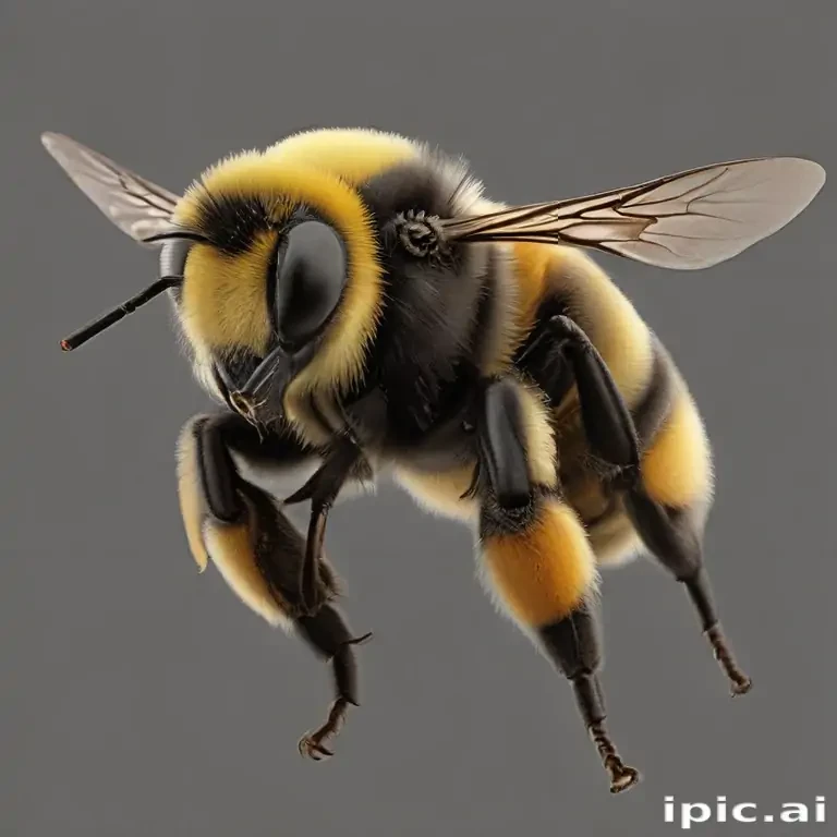 bumblebee png