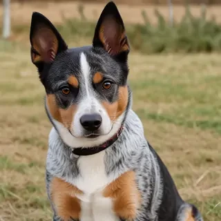 australian cattle dog