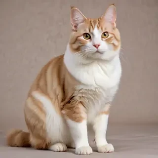 kurilian bobtail breed