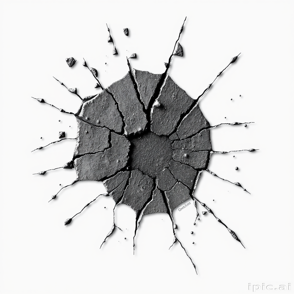 cracked png