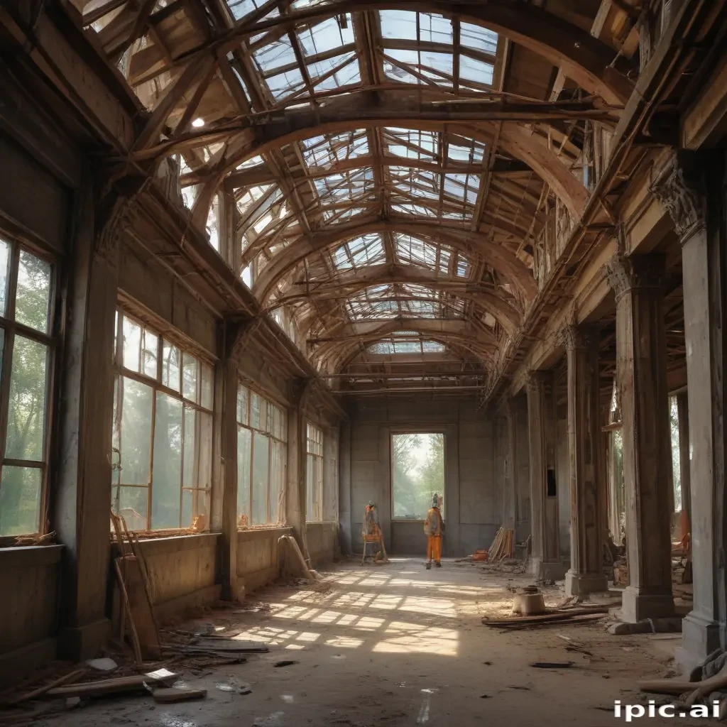 under construction image