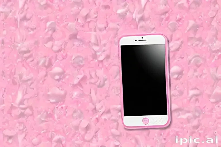 girly pink wallpaper iphone