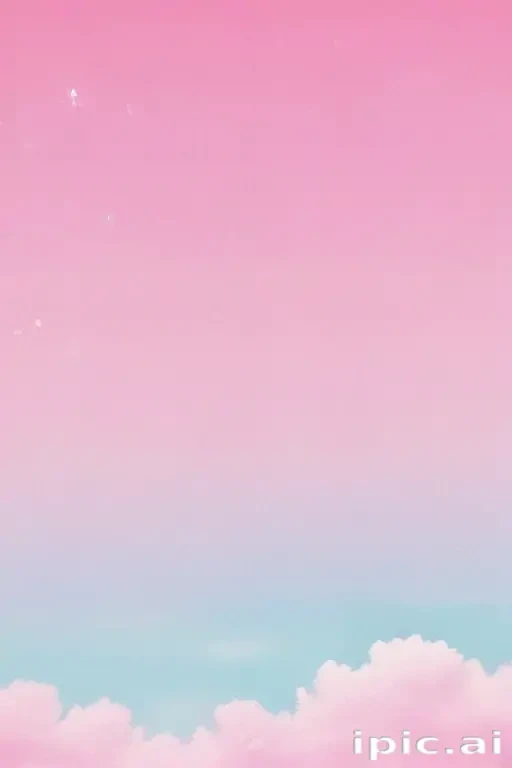 cute pastel bg