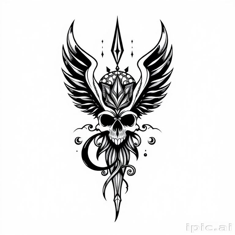 tattoo design png
