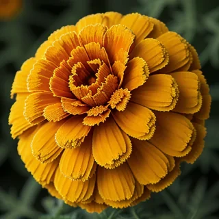 marigold png