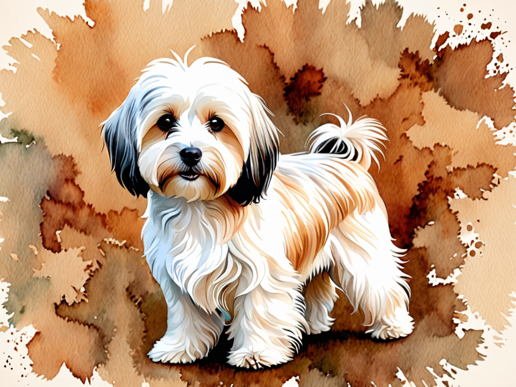 43+ Havanese Mix Breeds