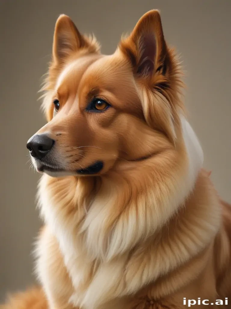 chilier dog breed