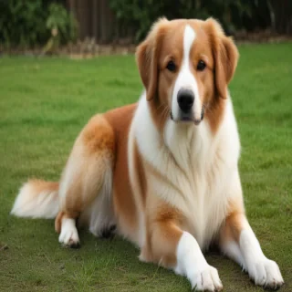 australian retriever