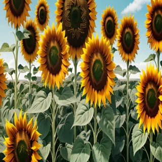 sunflower wallpaper iphone