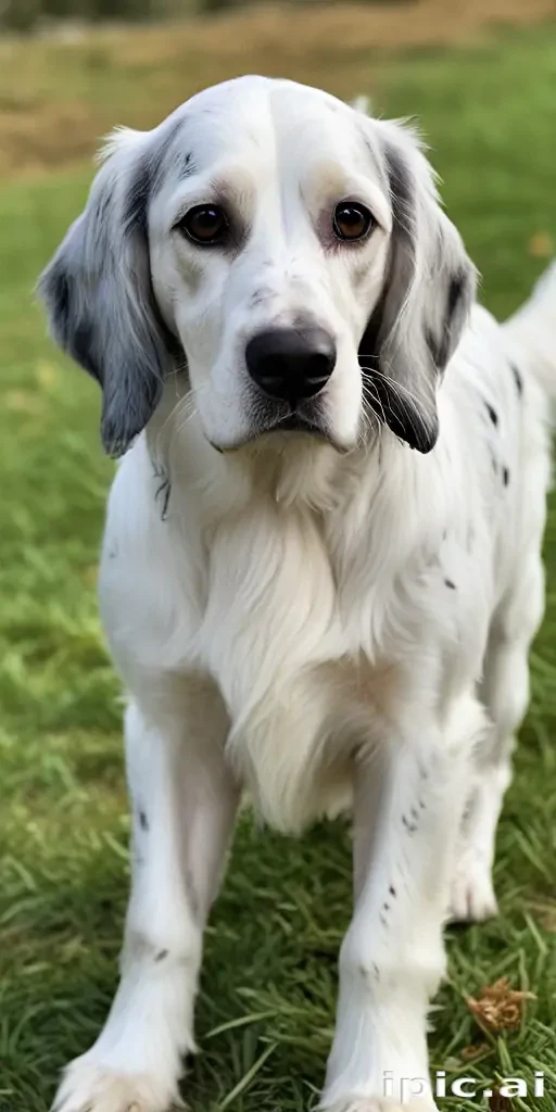 english setter
