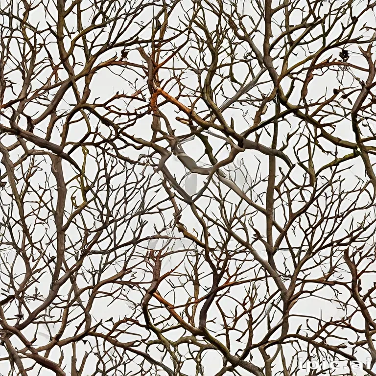 png branches