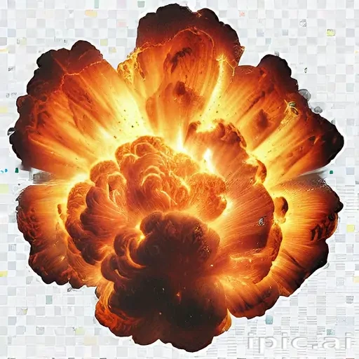 explosions png