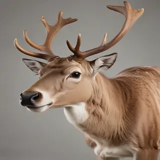reindeer png