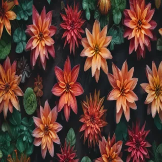 plants iphone wallpaper