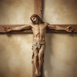 jesus cross background