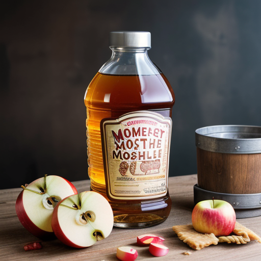 what to mix with apple pie moonshine
