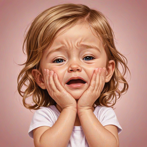 cried clipart