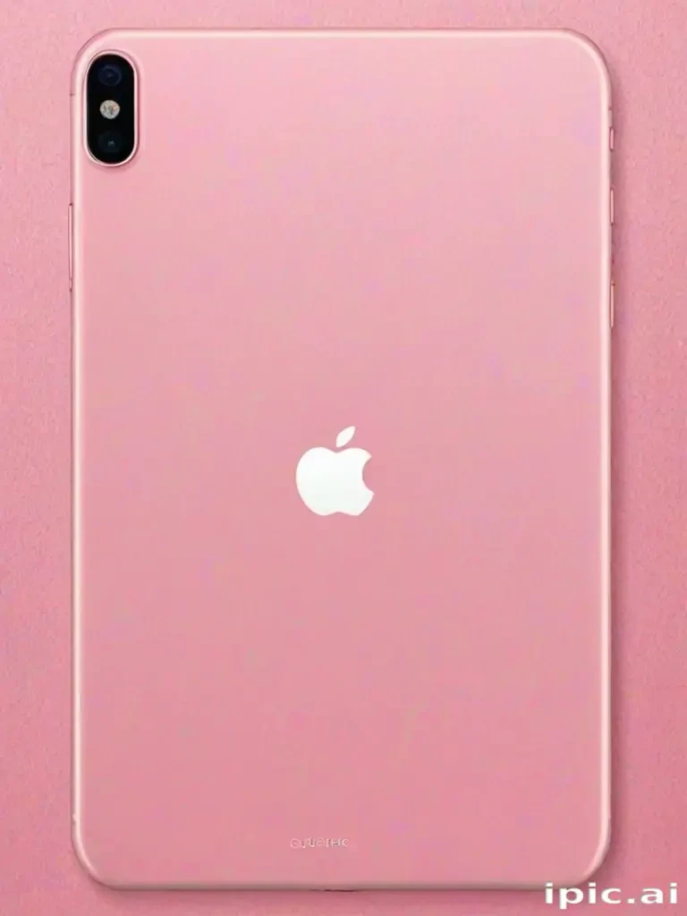 pink background iphone
