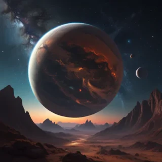 planets png