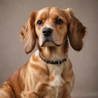 cockalier dog breed