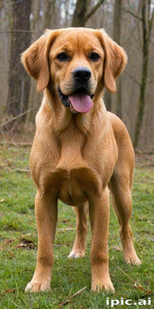 cavador dog breed