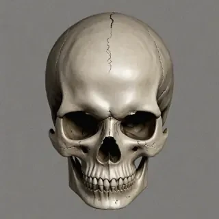 skull png