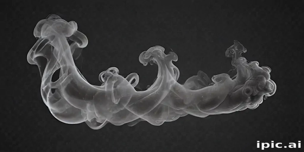 smoke transparent