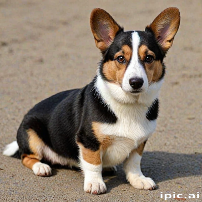 cardigan welsh corgi