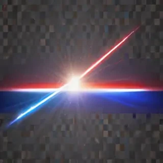 light beams png
