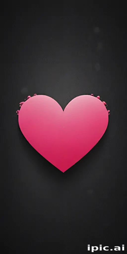 wallpaper love for iphone