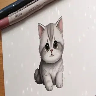 cute drawings