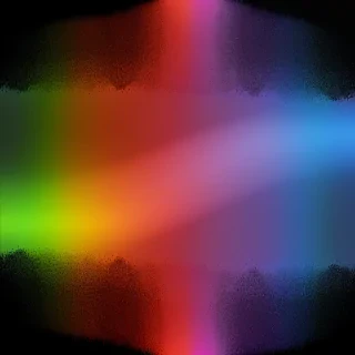 rainbow background png